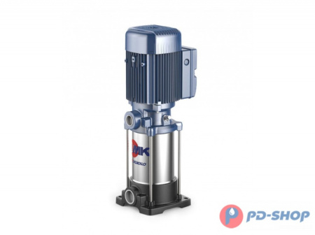 Многоступенчатый вертикальный насос Pedrollo MK 8/6