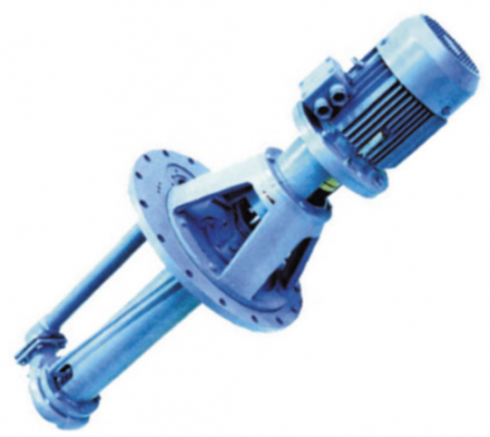 Насос АХП 50-32-200-1.3-Е-55