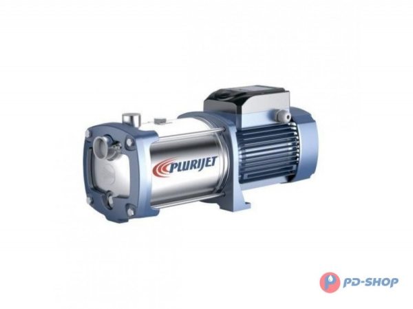 Насос самовсасывающий Pedrollo PLURIJET 5/90X