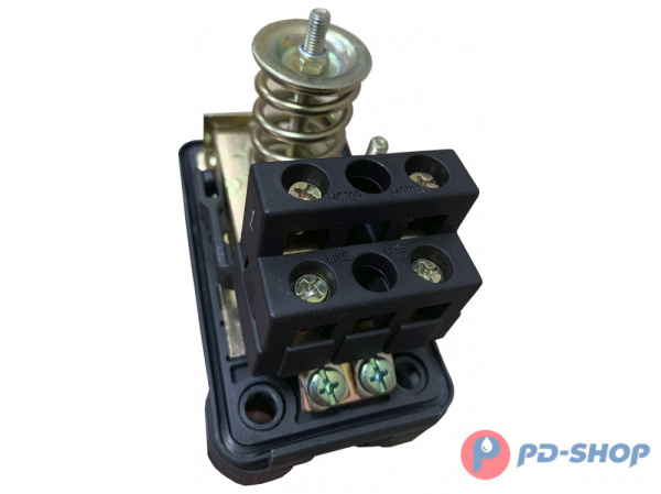 Реле давления для насоса Coelbo PS2+