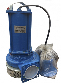 Насос Гном 53-10