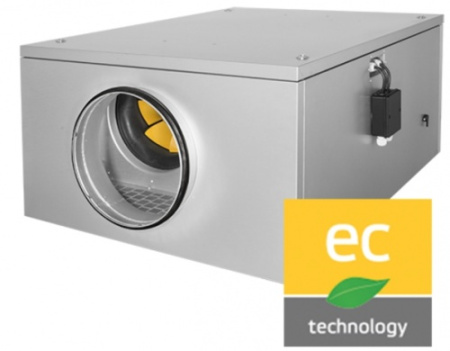 Вентилятор EM DUO 200 EC 01