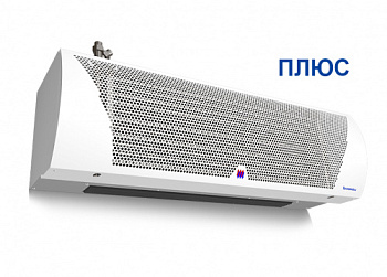 Тепловая завеса КЭВ-50П4134W