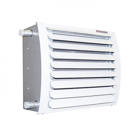 Тепловентилятор водяной КЭВ-34Т3,5W2