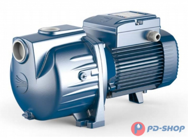 Насос самовсасывающий Pedrollo SKR 1.5