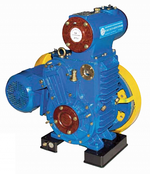 Насос 2АВПл-30