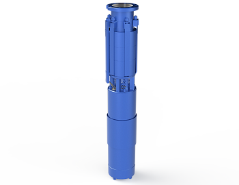 Насос ЭЦВ 10-200-125