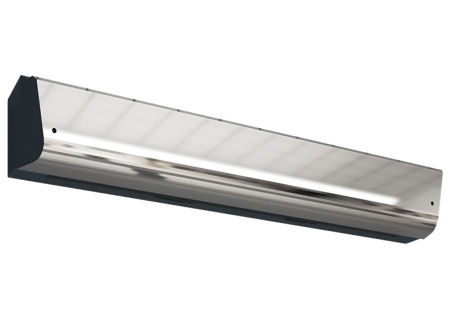 Тепловая завеса КЭВ-18П4013E