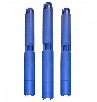 Насос ЭЦВ 10-65-225