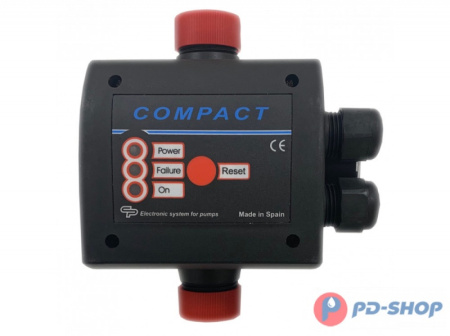 Электронный блок управления насосом Coelbo Compact 2 RMC S