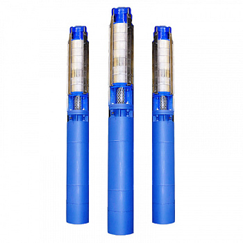 3ЭЦВ 8-25-400 (снят с производства)