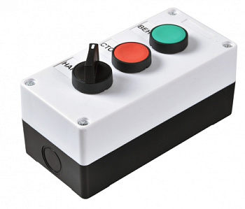 Пульт управления ПУ1