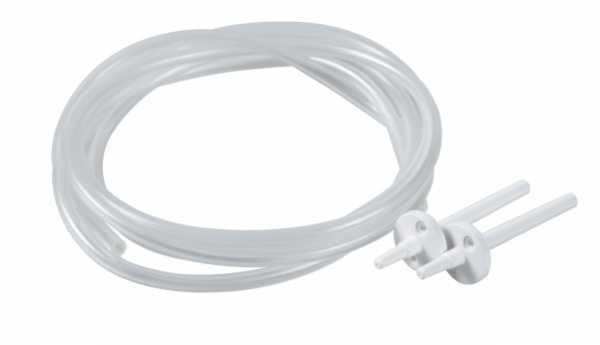 Преобразователь дифференциального давления DPT2500-R8