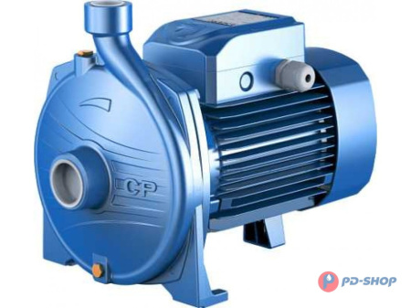 Насос центробежный Pedrollo CP 210A