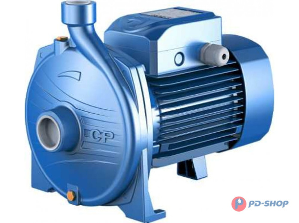 Насос центробежный Pedrollo CPm 160B