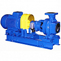 Насосы консольные 2К Насосы консольные 2К