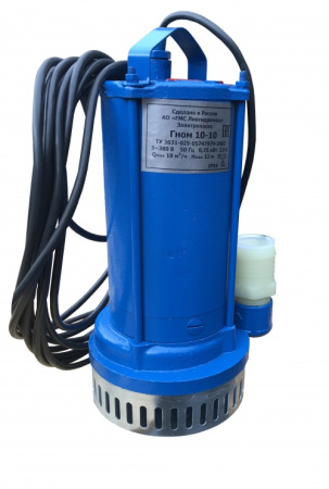 Насос Гном 10-10