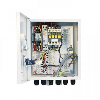 Блок подключения Блок-WA