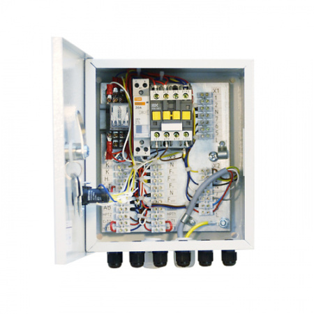 Блок подключения Блок-WA