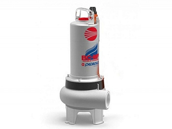 Насос фекальный Pedrollo BC15/50-MF кабель 10м