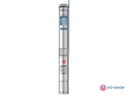 Насос скважинный Pedrollo 4SR 1/35 - PD