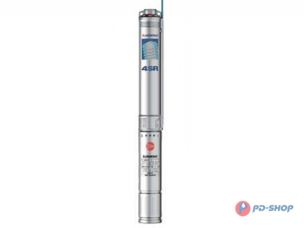 Насос скважинный Pedrollo 4SRm 1/13-F