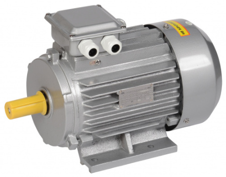 Электродвигатель АИР100L8 (iEK)