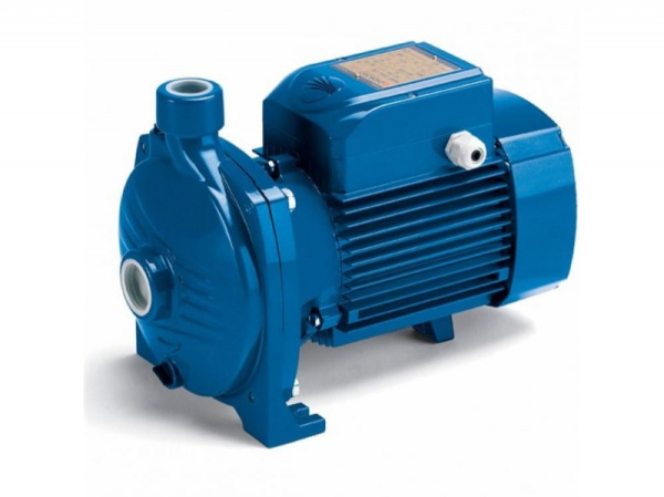 Насос центробежный Pedrollo CPm 130