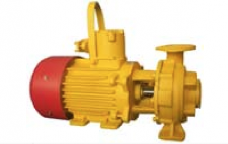 Электронасос центробежный КМ 80-50-200 Е