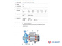 Насос центробежный Pedrollo CPm 230 C