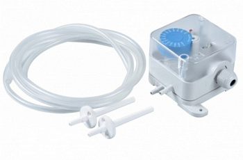 Реле давления DP100 100-1000 Pa