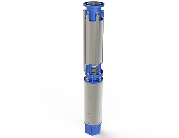 Насос CRS 10-160/8 нро