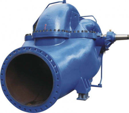 Насос Д 2000-21а-2 (Насосэнергомаш)