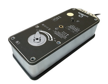 Электропривод Lufberg FS30N220S