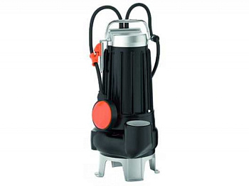 Насос фекальный Pedrollo MCm 10/45