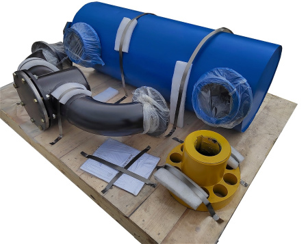 Насос ВВН2-50