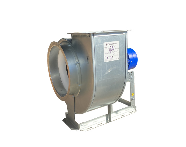 Вентилятор ВЦ 14-46 №3,15 с двигателем 2,2/1500 Тепломаш