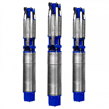 Насос CRS 10-65/10 нрк