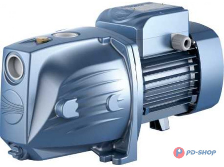 Насос самовсасывающий Pedrollo JSW 2AX