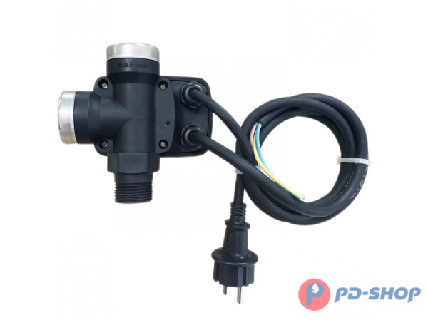 Электронный блок управления насосом Coelbo T-Kit Switchmatic 2