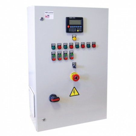 Станция управления и защиты HMS Control ST-10-2-КЧ УХЛ4