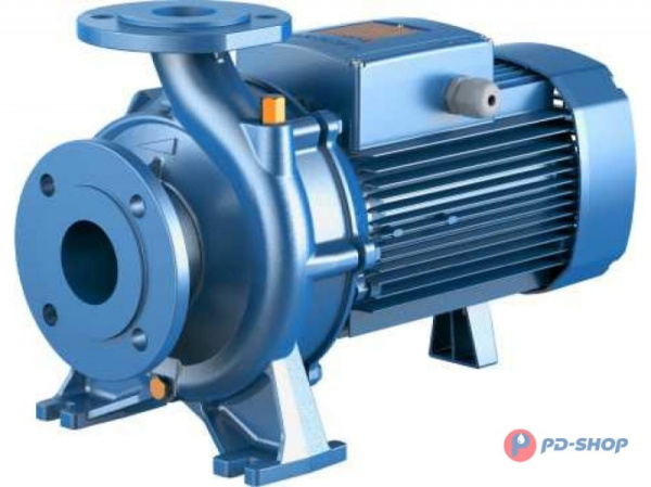 Насос консольно-моноблочный Pedrollo F4 80/250B