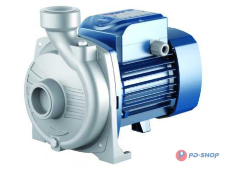 Насос из нержавеющей стали Pedrollo NGAm 1A - PRO