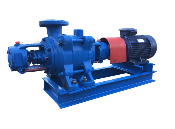 Насос ЦНСГ 38-44