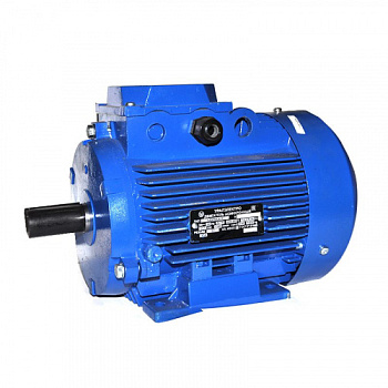Электродвигатель АДМ 100L4 (УралЭлектро)
