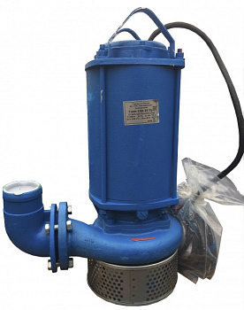 Насос Гном 100-25Тр