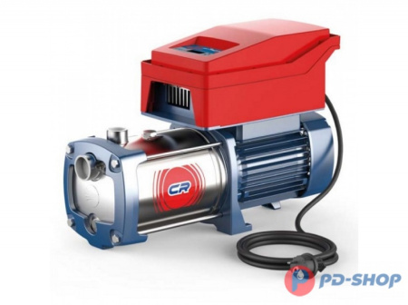 Насосная станция Pedrollo TS2 - 3CR 130