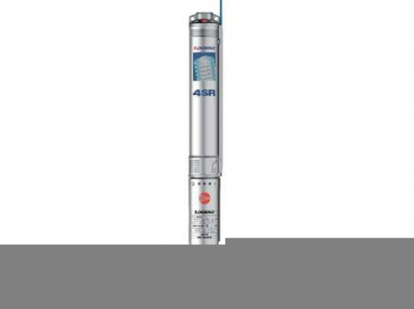 Насос скважинный Pedrollo 4SR 6/17-PS