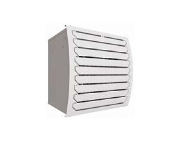 Тепловентилятор настенный КЭВ-6Т31Е