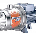 PLURIJET 60-80-100 - многоступенчатый самовсасывающий до 130 л